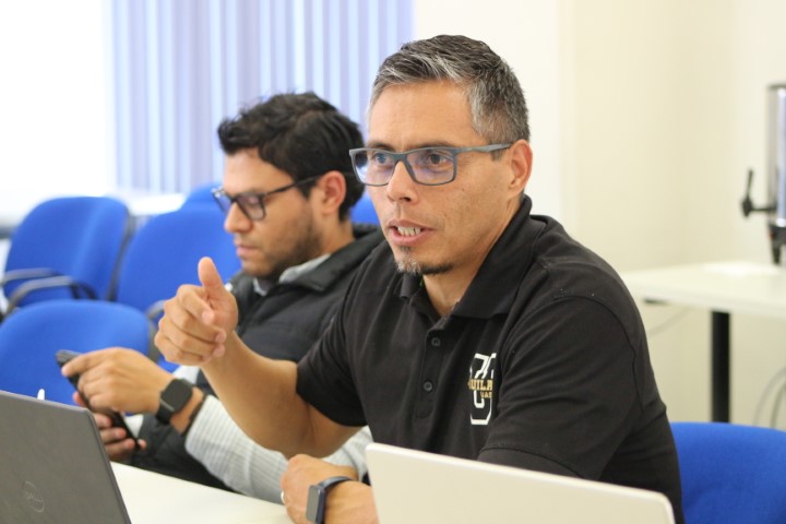 La UASLP recibe a la UQROO: un encuentro de innovación y aprendizaje en educación a distancia